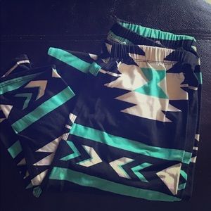 🕶Aztec Leggings🕶